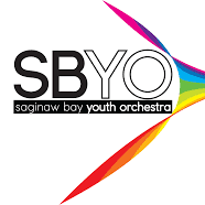 Saginaw Bay Youth Orchestra