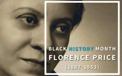 Florence Beatrice Price