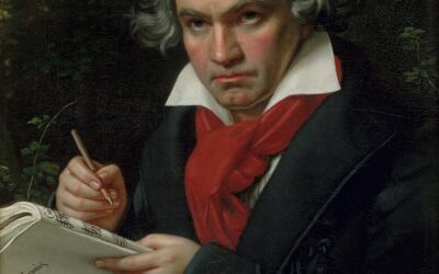 How Beethoven’s Symphony No. 1 Shaped the Future of Classical Music