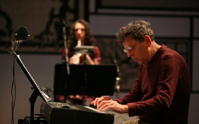 The Evolution of Minimalism: How Philip Glass’s Company Shaped the Genre